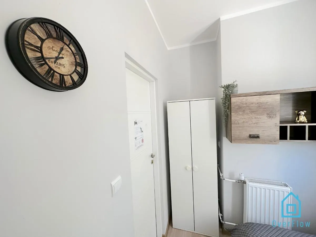 Spring Room Gdansk Homestay