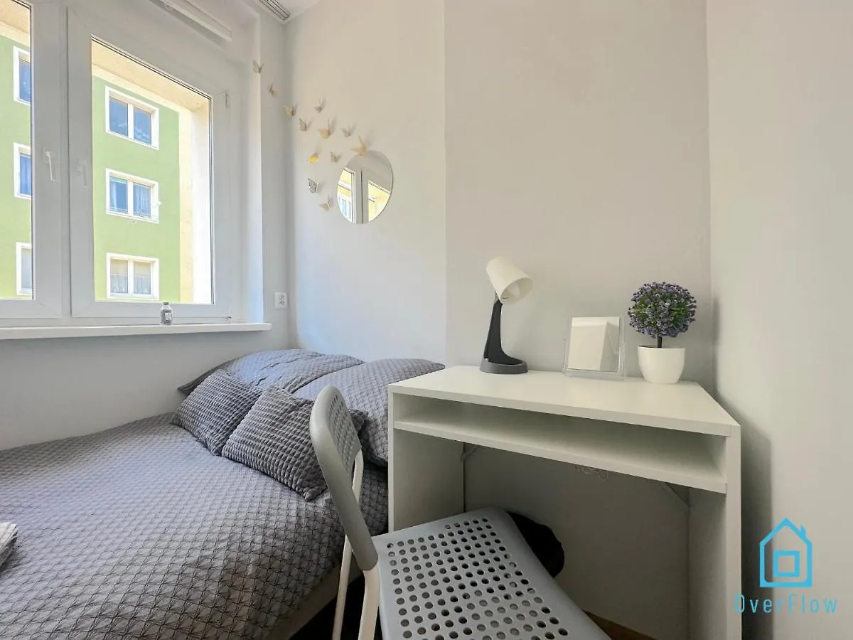 Spring Room Gdansk