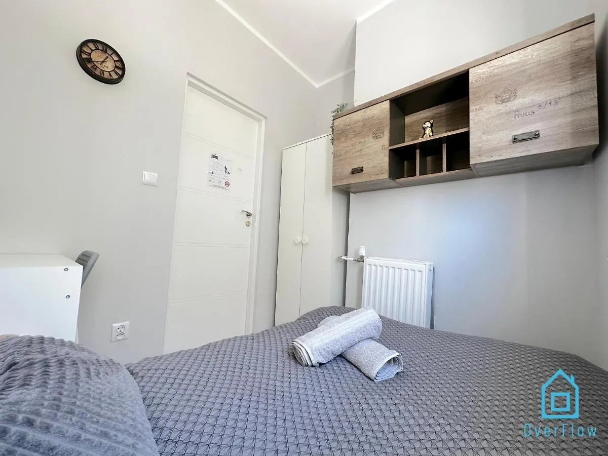 Spring Room Gdansk