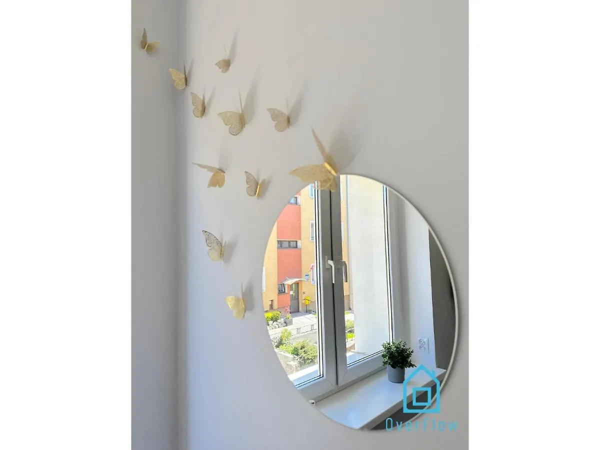 Homestay Spring Room Gdansk