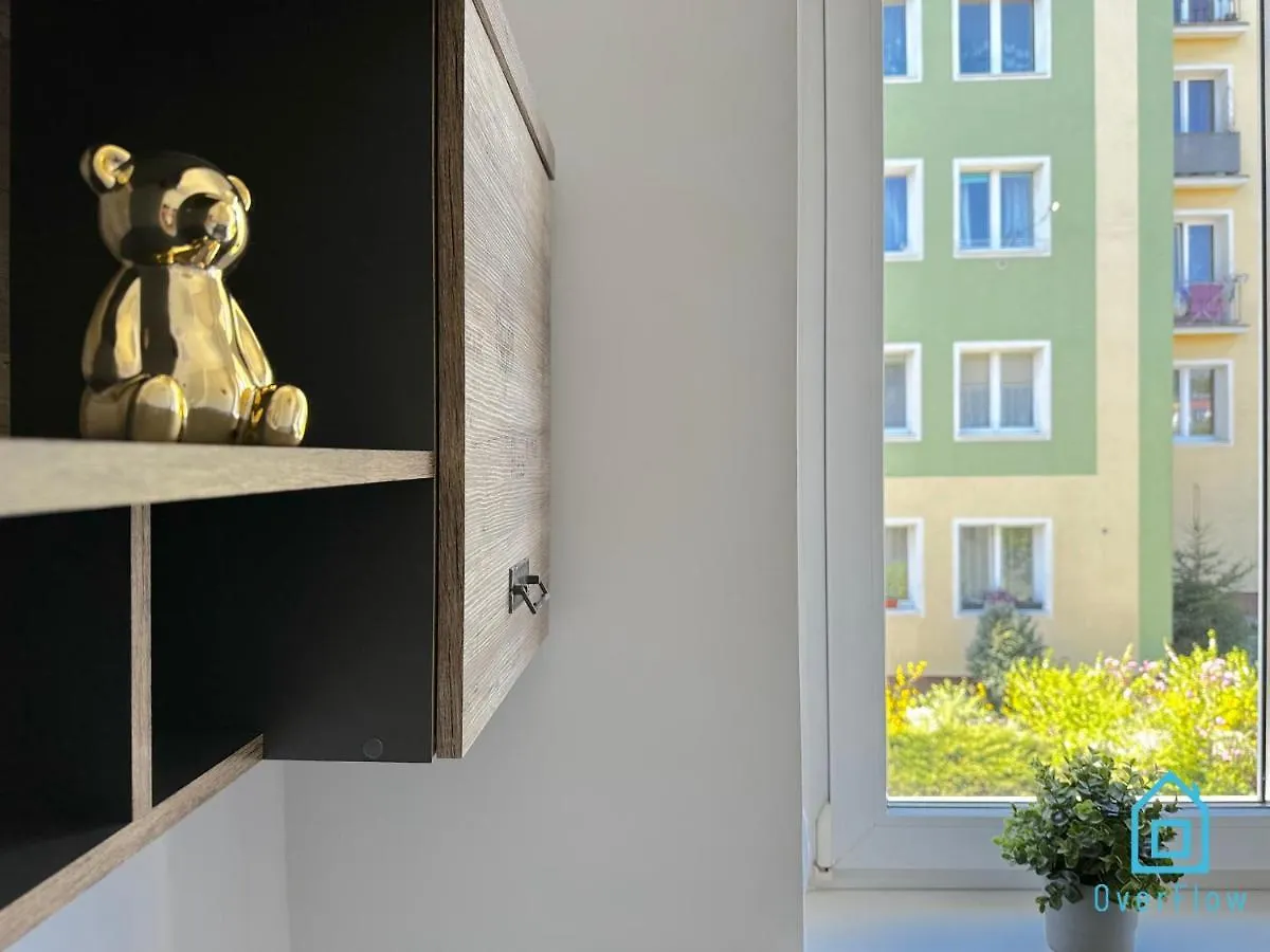 Spring Room Gdansk Homestay