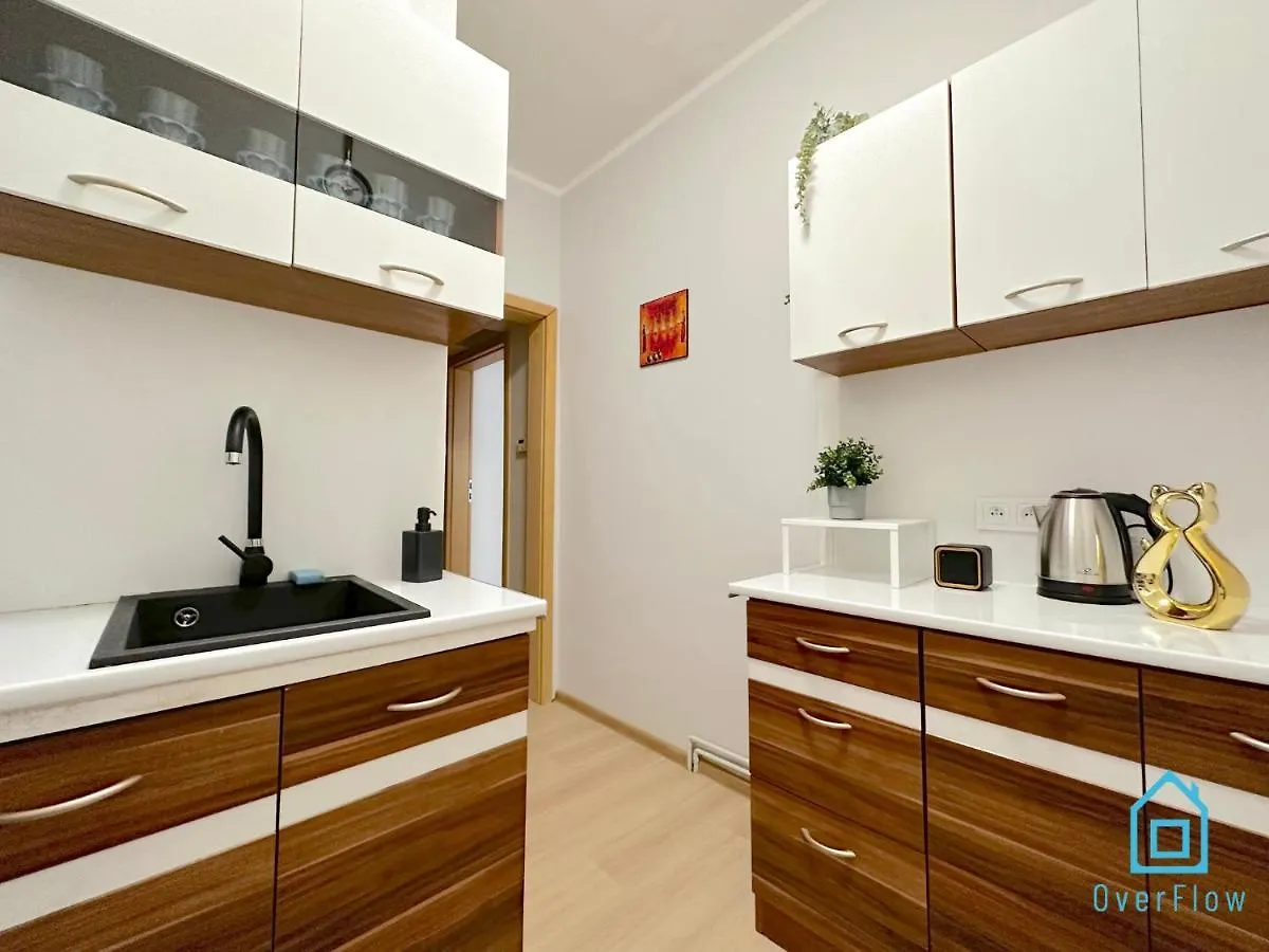 Spring Room Gdansk Homestay