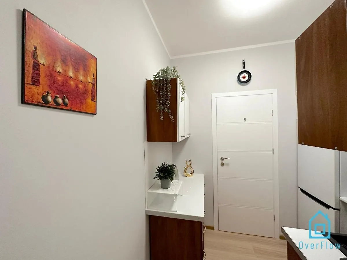 Spring Room Gdansk Poland