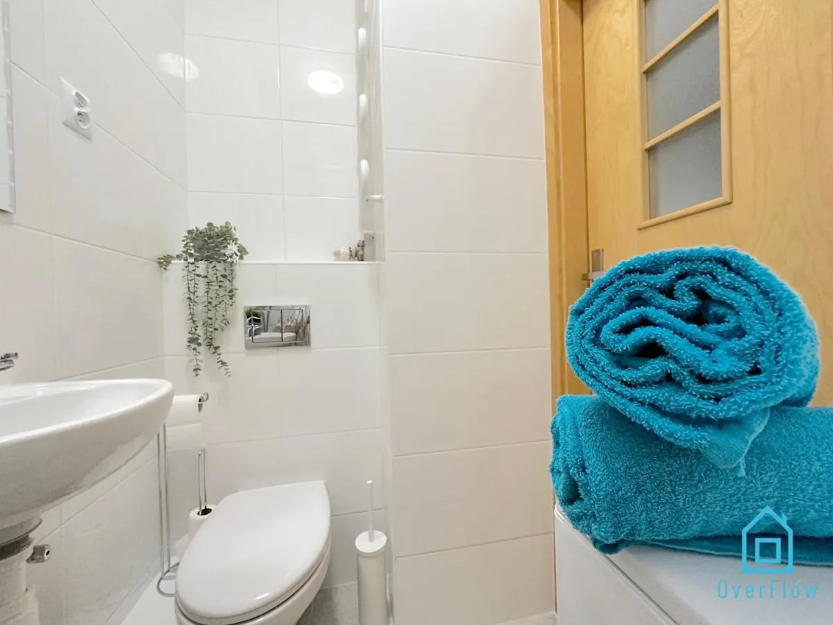 Homestay Spring Room Gdansk