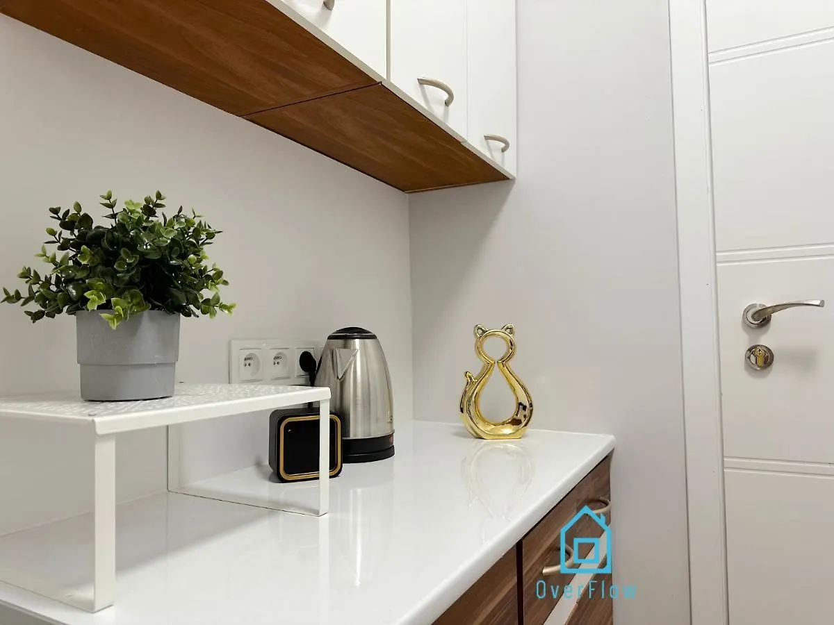 Homestay Spring Room Gdansk Poland